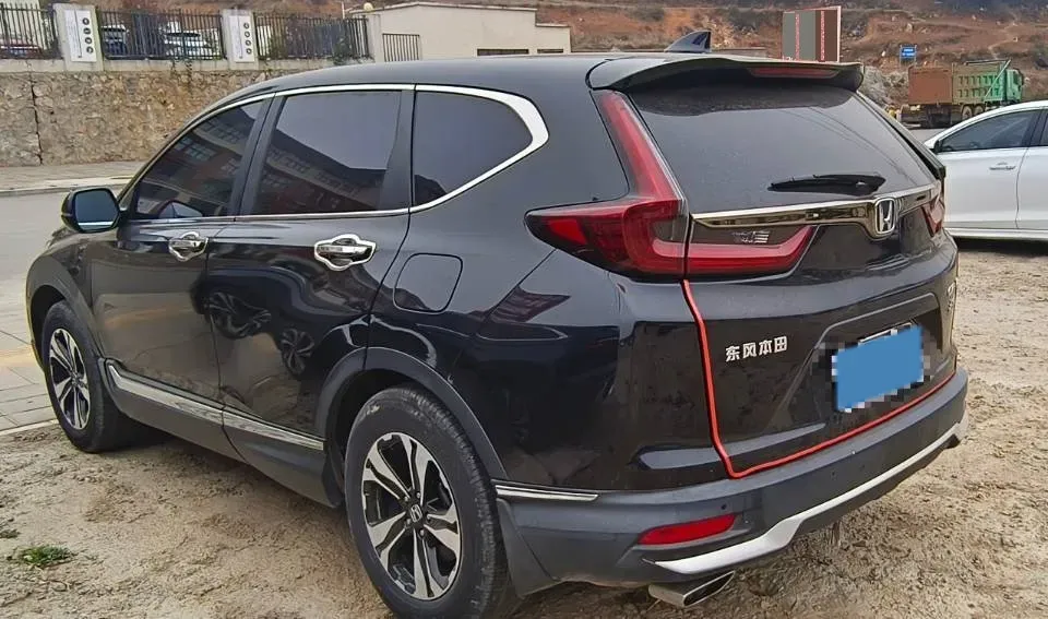 2021 Honda CR-V 1.5T 193HP L4 CVT,autocango,china used car exporter,china ev exporter,chinese used car exporter,chinese used ev exporter