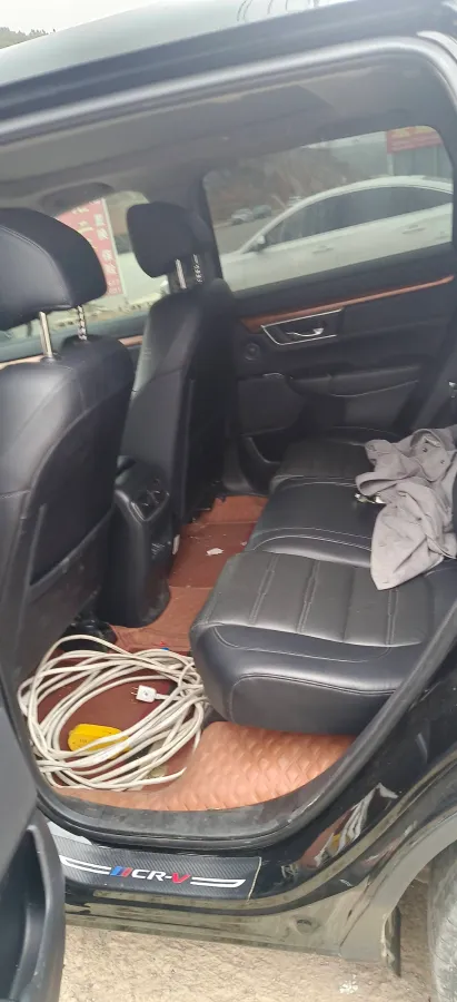 2021 Honda CR-V 1.5T 193HP L4 CVT,autocango,china used car exporter,china ev exporter,chinese used car exporter,chinese used ev exporter