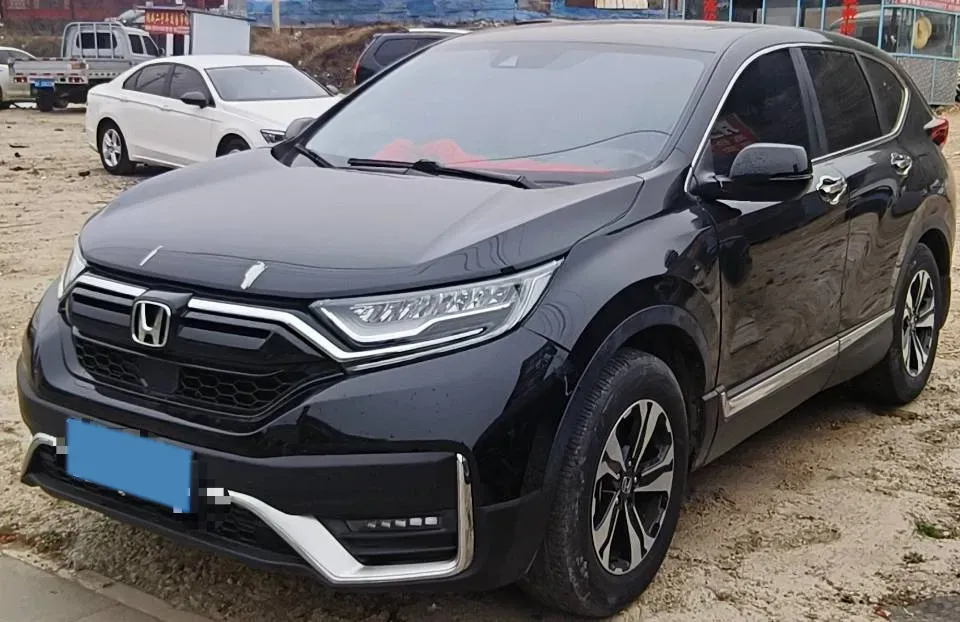 2021 Honda CR-V 1.5T 193HP L4 CVT,autocango,china used car exporter,china ev exporter,chinese used car exporter,chinese used ev exporter