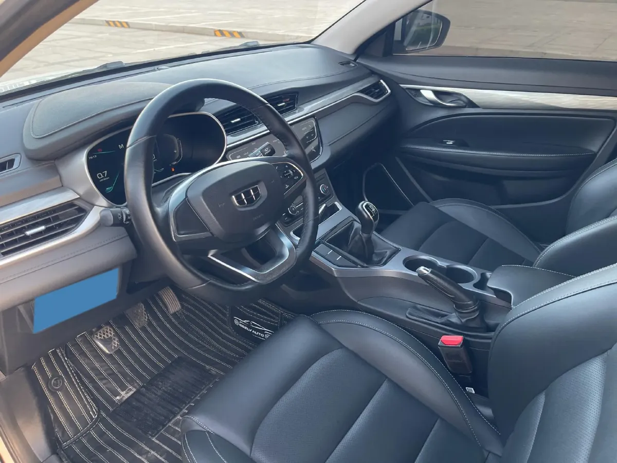 2019 Geely Emgrand 1.5L 109HP L4 5MT,autocango,china used car exporter,china ev exporter,chinese used car exporter,chinese used ev exporter