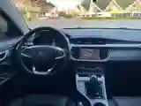 2019 Geely Emgrand 1.5L 109HP L4 5MT