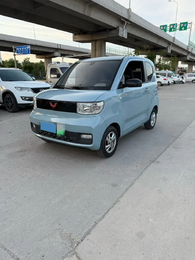 2020 WuLing HongGuang MINI EV BEV 9.3KWH,autocango,china used car exporter,china ev exporter,chinese used car exporter,chinese used ev exporter