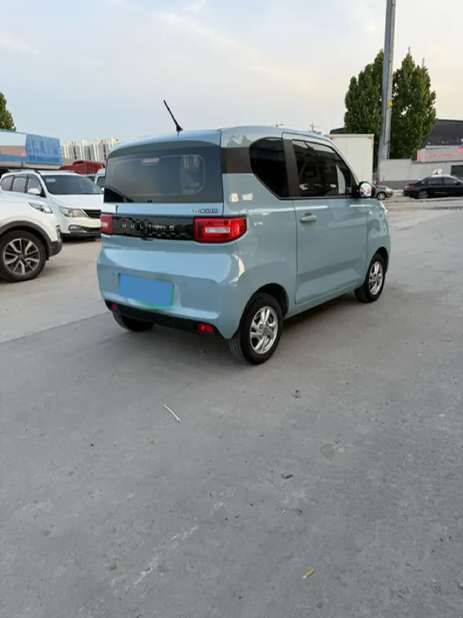 2020 WuLing HongGuang MINI EV BEV 9.3KWH,autocango,china used car exporter,china ev exporter,chinese used car exporter,chinese used ev exporter