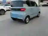 2020 WuLing HongGuang MINI EV BEV 9.3KWH