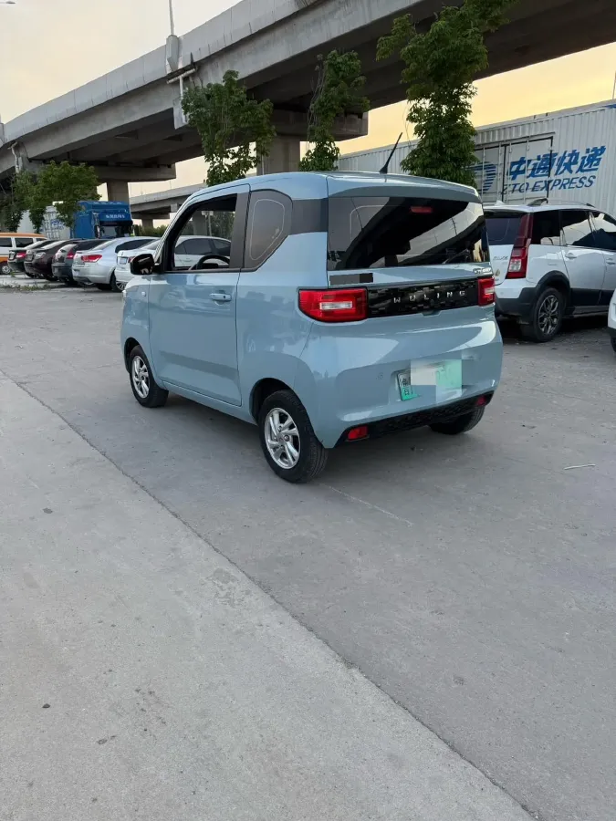2020 WuLing HongGuang MINI EV BEV 9.3KWH,autocango,china used car exporter,china ev exporter,chinese used car exporter,chinese used ev exporter