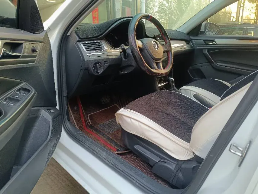 2019 Volkswagen Bora 1.5L 110HP L4 6AT,autocango,china used car exporter,china ev exporter,chinese used car exporter,chinese used ev exporter