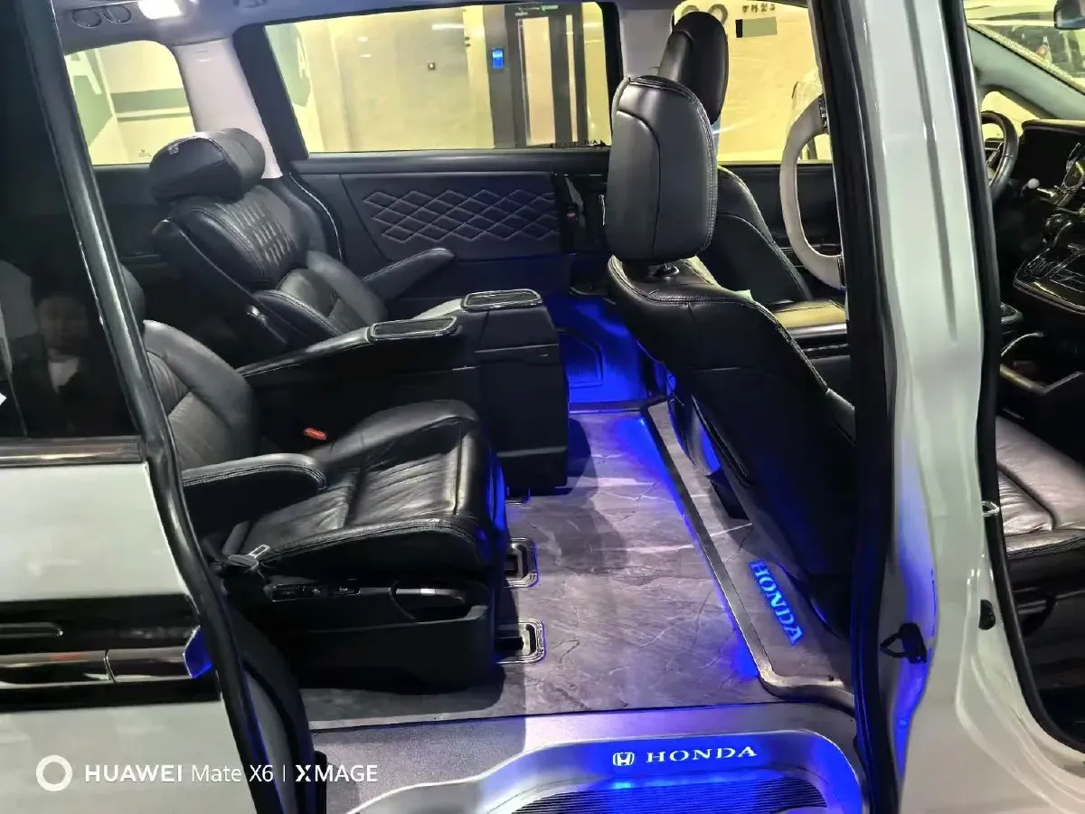 2019 Honda Elysioin 2.0L 146HP L4 E-CVT Hybrid,autocango,china used car exporter,china ev exporter,chinese used car exporter,chinese used ev exporter