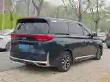 2021 GAC Trumpchi M8 2.0T 252HP L4 8AT