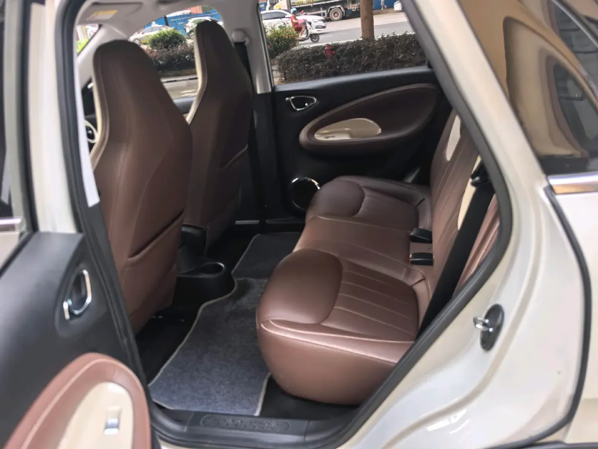 2023 WuLing BinGuo BEV 31.9KWH,autocango,china used car exporter,china ev exporter,chinese used car exporter,chinese used ev exporter