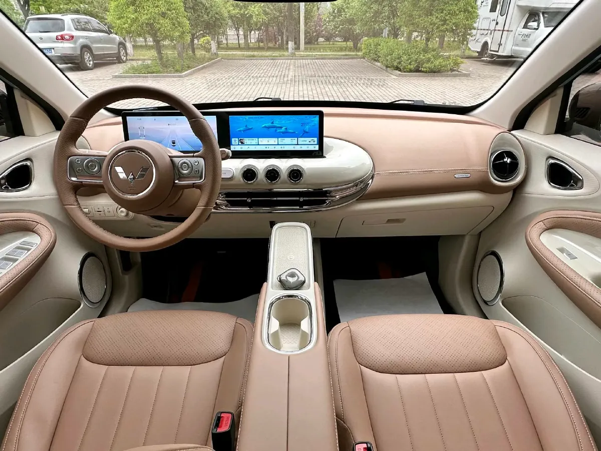 2025 WuLing BinGuo BEV,autocango,china used car exporter,china ev exporter,chinese used car exporter,chinese used ev exporter