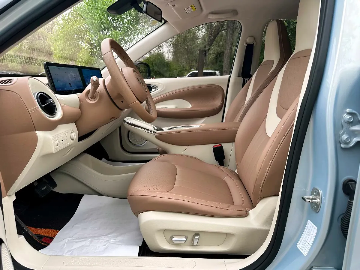 2025 WuLing BinGuo BEV,autocango,china used car exporter,china ev exporter,chinese used car exporter,chinese used ev exporter