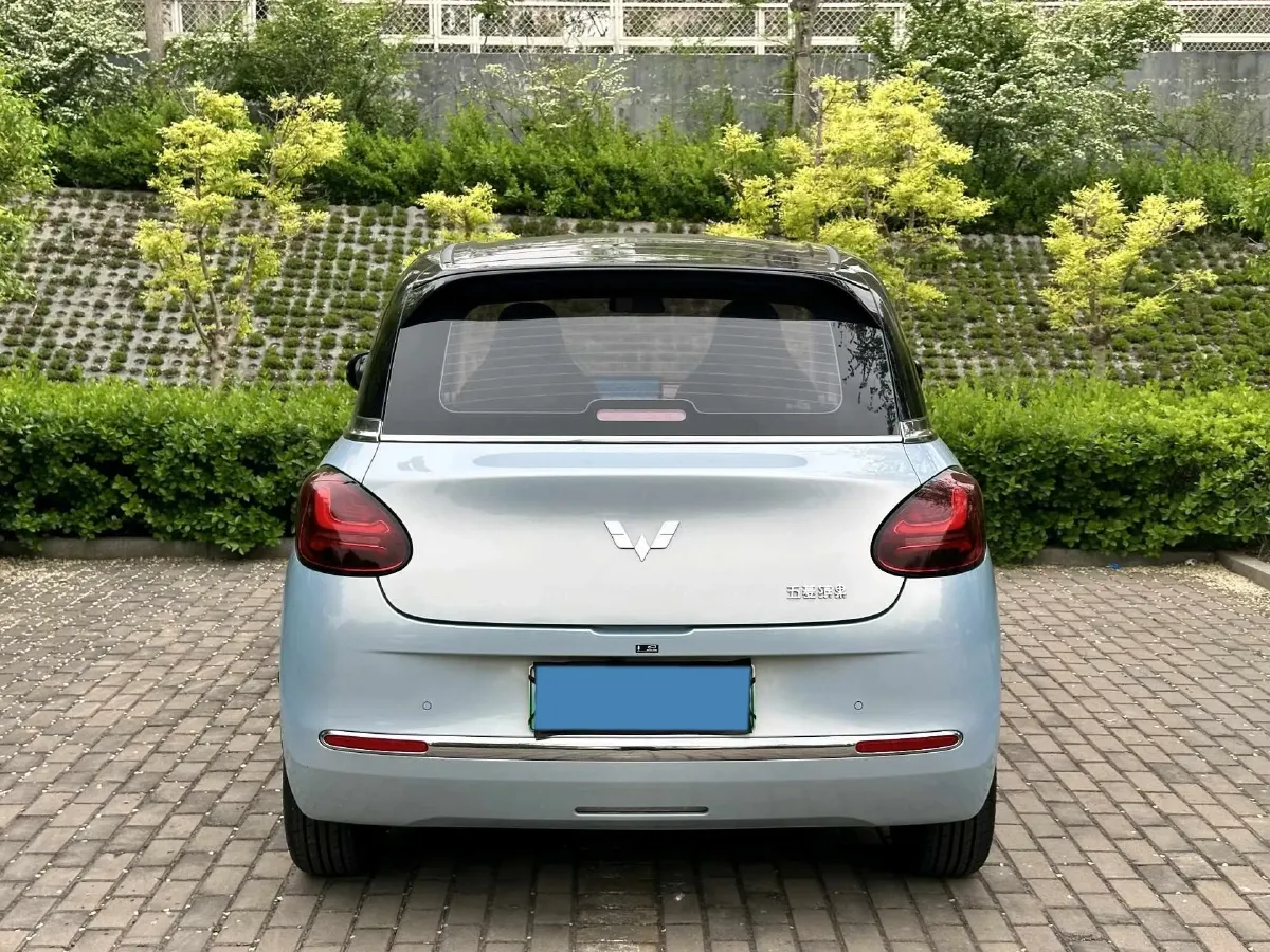 2025 WuLing BinGuo BEV,autocango,china used car exporter,china ev exporter,chinese used car exporter,chinese used ev exporter