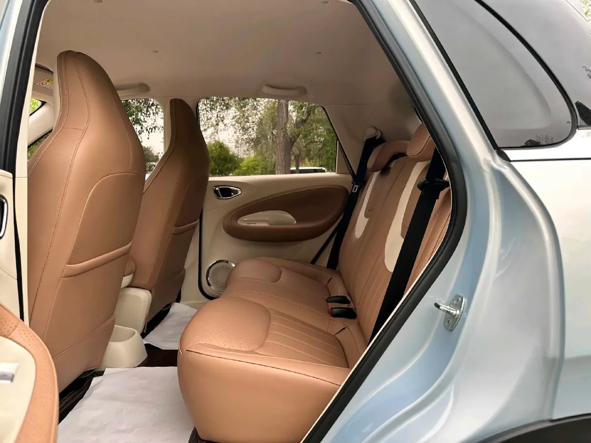 2025 WuLing BinGuo BEV,autocango,china used car exporter,china ev exporter,chinese used car exporter,chinese used ev exporter