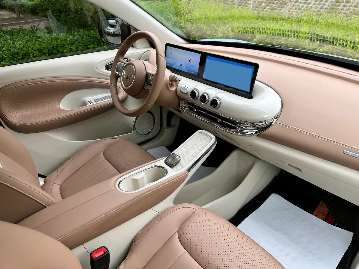 2025 WuLing BinGuo BEV,autocango,china used car exporter,china ev exporter,chinese used car exporter,chinese used ev exporter