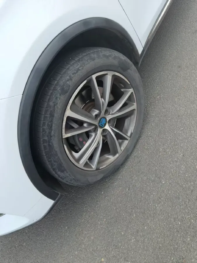 2018 BYD Tang 2.0T 205HP L4 6DCT PHEV 19.96KWH,autocango,china used car exporter,china ev exporter,chinese used car exporter,chinese used ev exporter