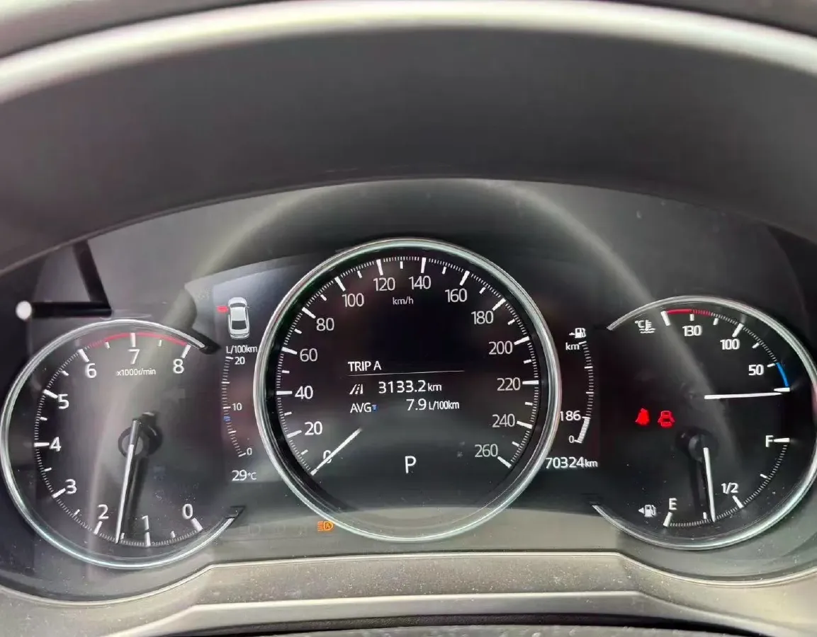 2021 Mazda Atenza 2.5L 192HP L4 6AT,autocango,china used car exporter,china ev exporter,chinese used car exporter,chinese used ev exporter