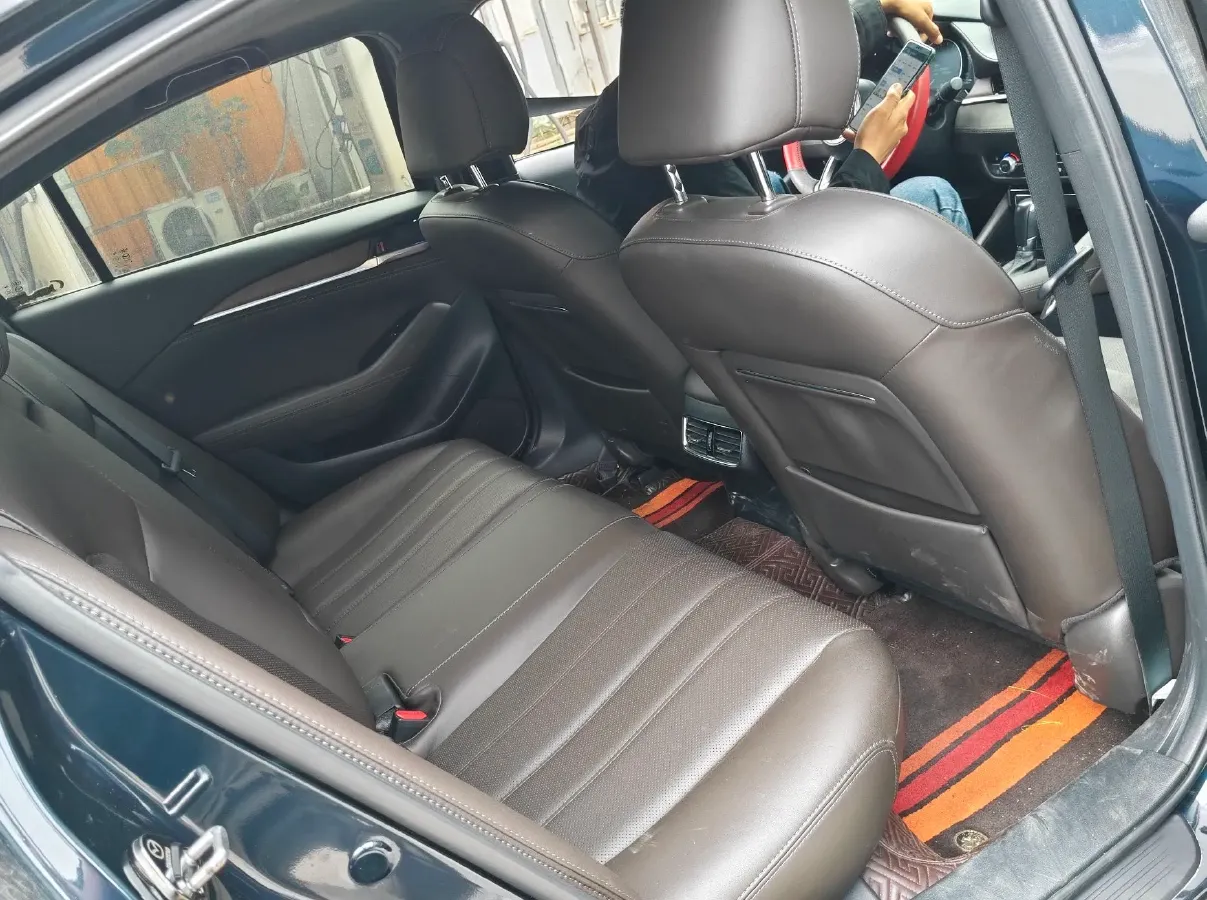 2021 Mazda Atenza 2.5L 192HP L4 6AT,autocango,china used car exporter,china ev exporter,chinese used car exporter,chinese used ev exporter