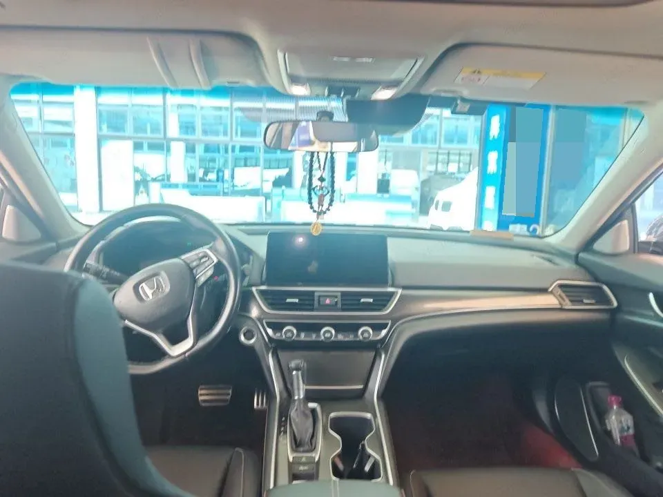 2022 Honda Accord 1.5T 194HP L4 CVT,autocango,china used car exporter,china ev exporter,chinese used car exporter,chinese used ev exporter