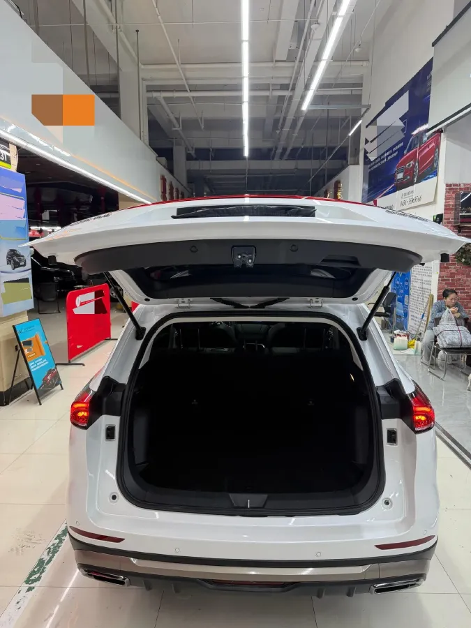 2021 Haval H6 1.5T 150HP L4 7DCT,autocango,china used car exporter,china ev exporter,chinese used car exporter,chinese used ev exporter