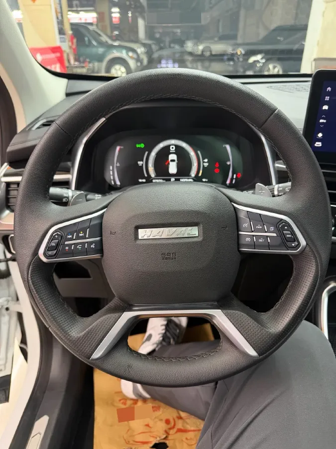 2021 Haval H6 1.5T 150HP L4 7DCT,autocango,china used car exporter,china ev exporter,chinese used car exporter,chinese used ev exporter