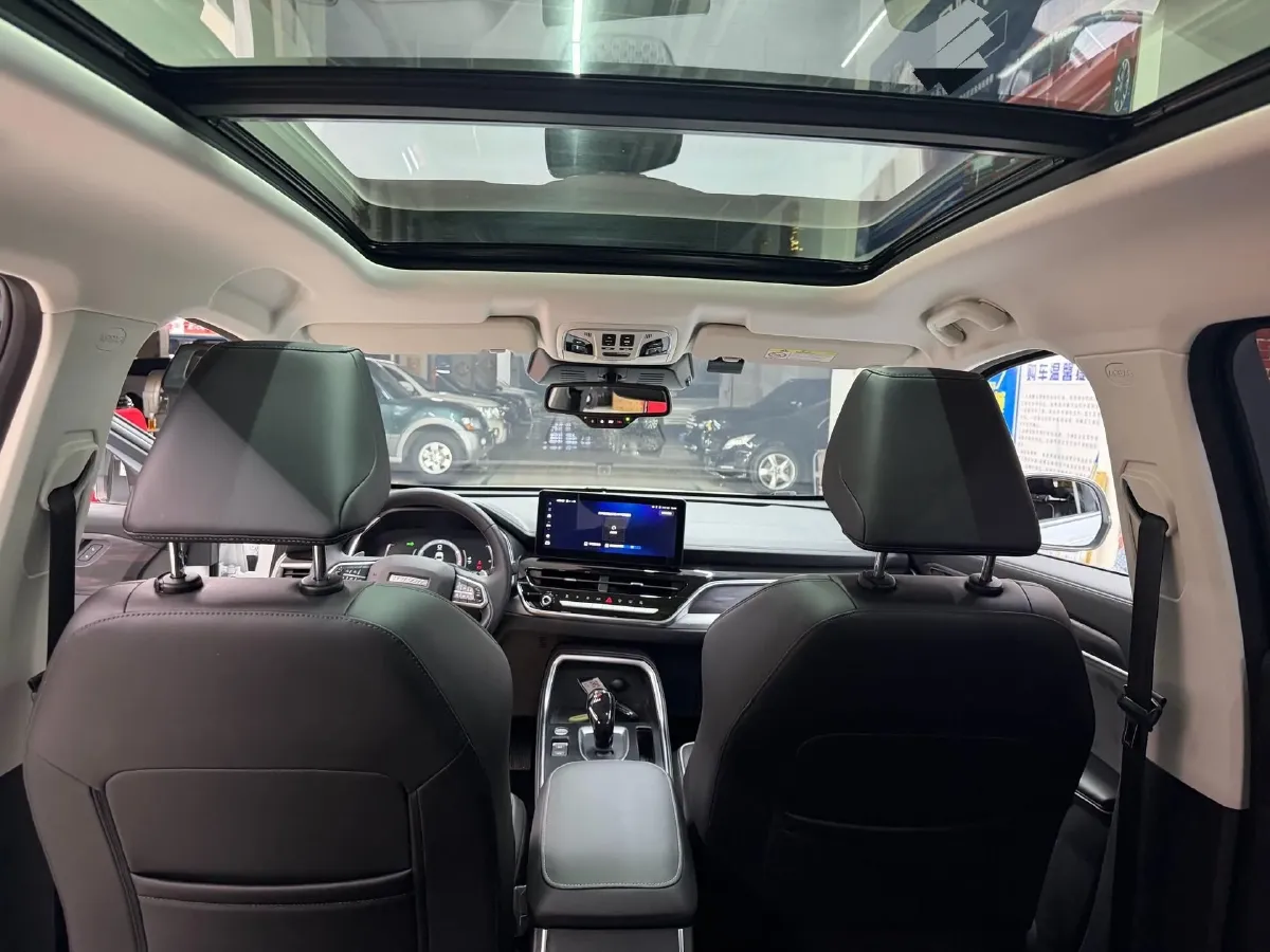 2021 Haval H6 1.5T 150HP L4 7DCT,autocango,china used car exporter,china ev exporter,chinese used car exporter,chinese used ev exporter