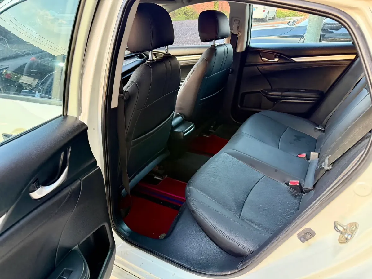 2019 Honda Civic 1.5T 177HP L4 CVT,autocango,china used car exporter,china ev exporter,chinese used car exporter,chinese used ev exporter