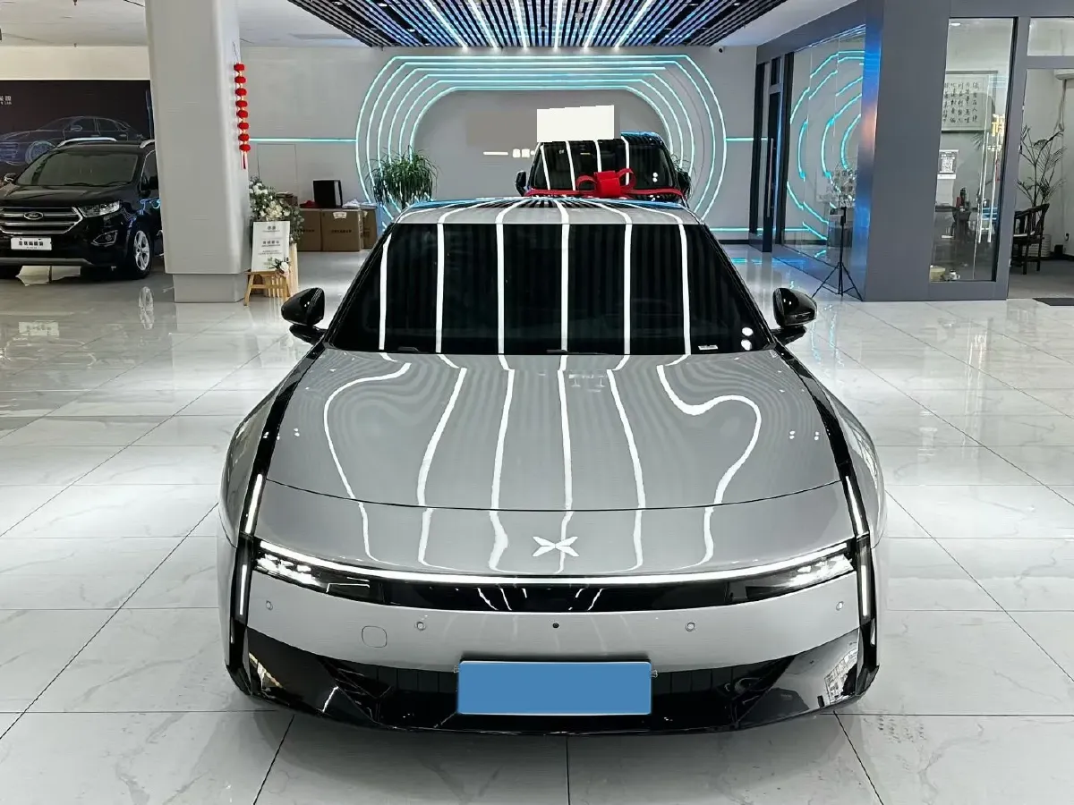 2025 Xpeng P7 BEV,autocango,china used car exporter,china ev exporter,chinese used car exporter,chinese used ev exporter