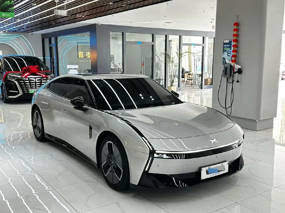 2025 Xpeng P7 BEV,autocango,china used car exporter,china ev exporter,chinese used car exporter,chinese used ev exporter
