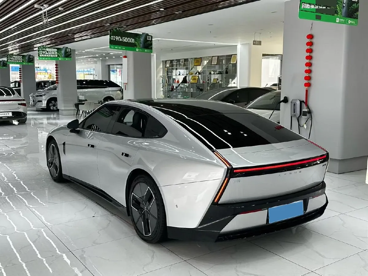 2025 Xpeng P7 BEV,autocango,china used car exporter,china ev exporter,chinese used car exporter,chinese used ev exporter