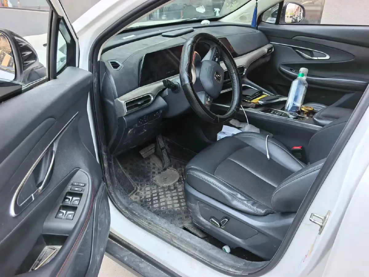 2020 ChangAn UNI-T 1.5T 180HP L4 7DCT,autocango,china used car exporter,china ev exporter,chinese used car exporter,chinese used ev exporter