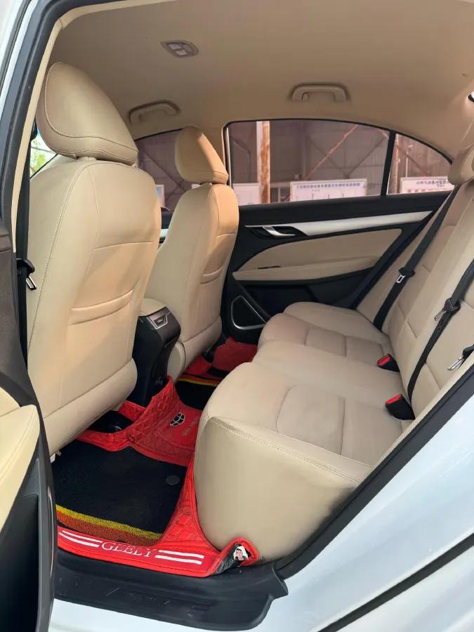 2019 Geely Emgrand 1.5L 109HP L4 5MT,autocango,china used car exporter,china ev exporter,chinese used car exporter,chinese used ev exporter