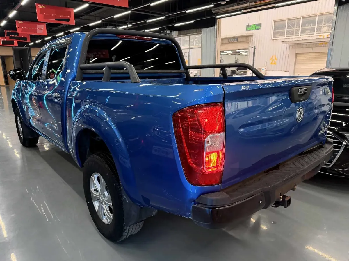 2021 Dongfeng RuiQi 6 2.3T 163HP L4 6MT,autocango,china used car exporter,china ev exporter,chinese used car exporter,chinese used ev exporter