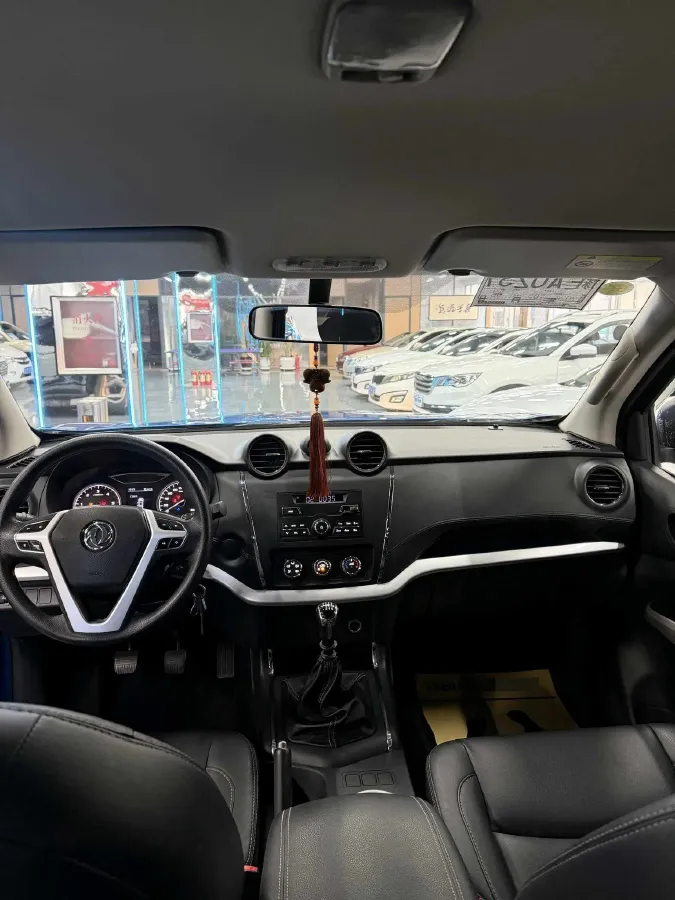 2021 Dongfeng RuiQi 6 2.3T 163HP L4 6MT,autocango,china used car exporter,china ev exporter,chinese used car exporter,chinese used ev exporter