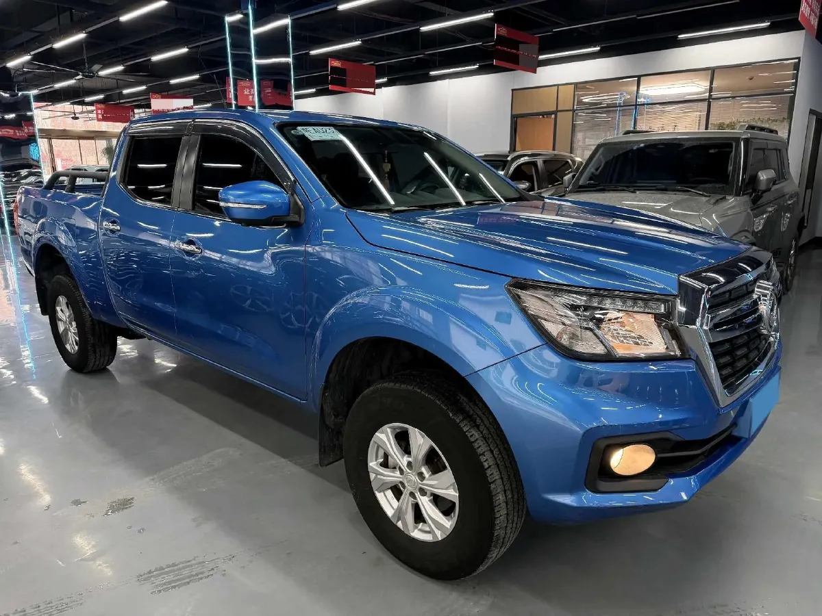 2021 Dongfeng RuiQi 6 2.3T 163HP L4 6MT,autocango,china used car exporter,china ev exporter,chinese used car exporter,chinese used ev exporter
