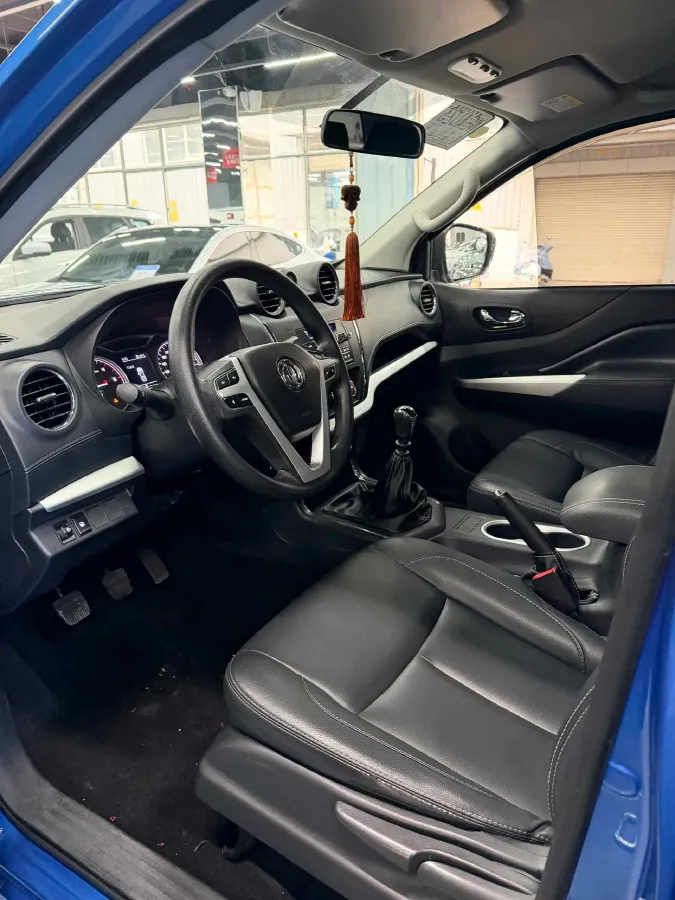 2021 Dongfeng RuiQi 6 2.3T 163HP L4 6MT,autocango,china used car exporter,china ev exporter,chinese used car exporter,chinese used ev exporter