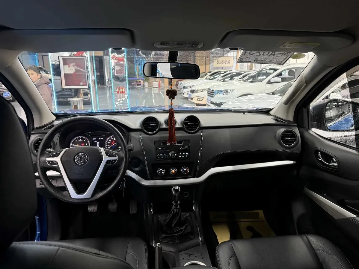 2021 Dongfeng RuiQi 6 2.3T 163HP L4 6MT,autocango,china used car exporter,china ev exporter,chinese used car exporter,chinese used ev exporter