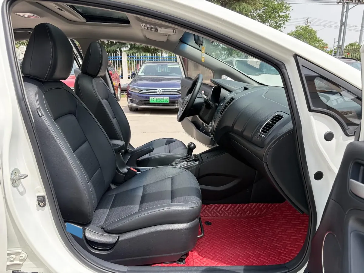 2017 Kia K3 1.6L 128HP L4 6AT,autocango,china used car exporter,china ev exporter,chinese used car exporter,chinese used ev exporter