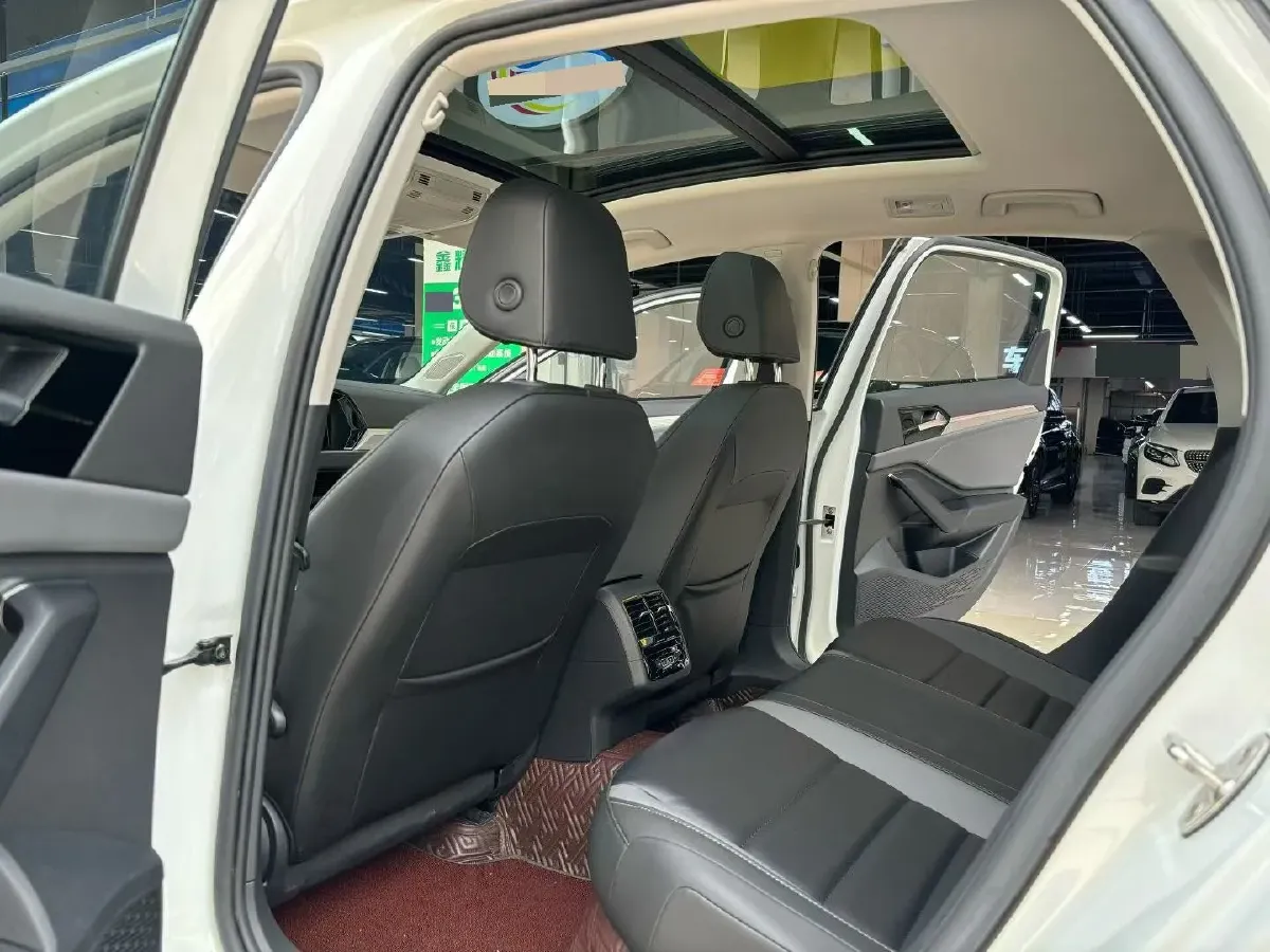 2022 Volkswagen Sagitar 1.4T 150HP L4 7DCT,autocango,china used car exporter,china ev exporter,chinese used car exporter,chinese used ev exporter