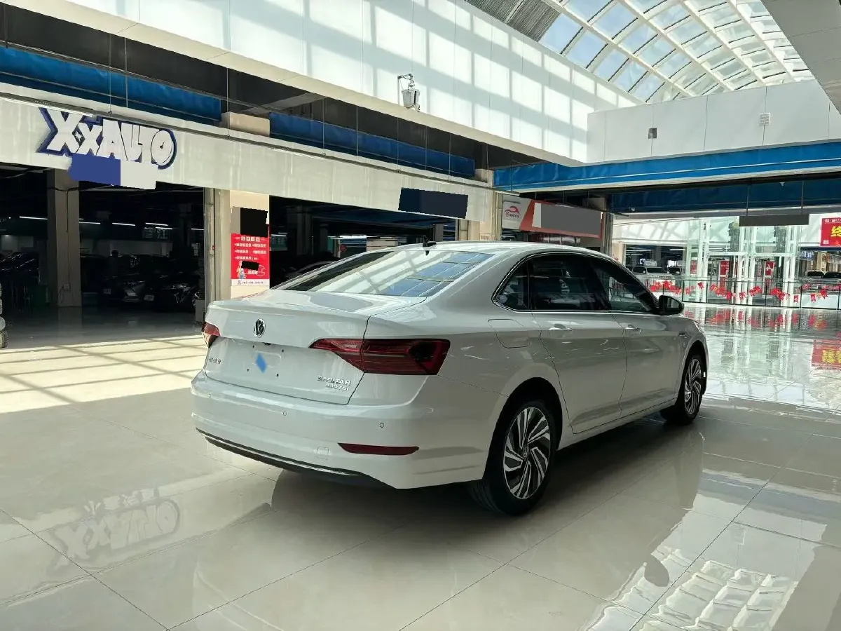 2022 Volkswagen Sagitar 1.4T 150HP L4 7DCT,autocango,china used car exporter,china ev exporter,chinese used car exporter,chinese used ev exporter