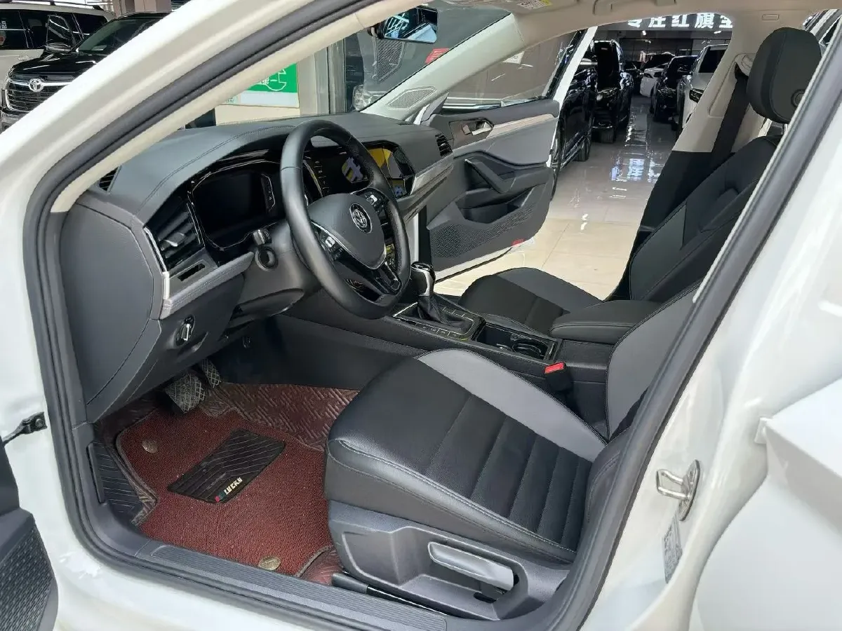 2022 Volkswagen Sagitar 1.4T 150HP L4 7DCT,autocango,china used car exporter,china ev exporter,chinese used car exporter,chinese used ev exporter