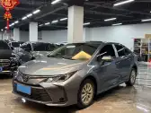 2022 TOYOTA COROLLA,autocango,china used car exporter,china ev exporter,chinese used car exporter,chinese used ev exporter