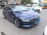 2019 Hyundai La Festa 1.6T 190HP L4 7DCT