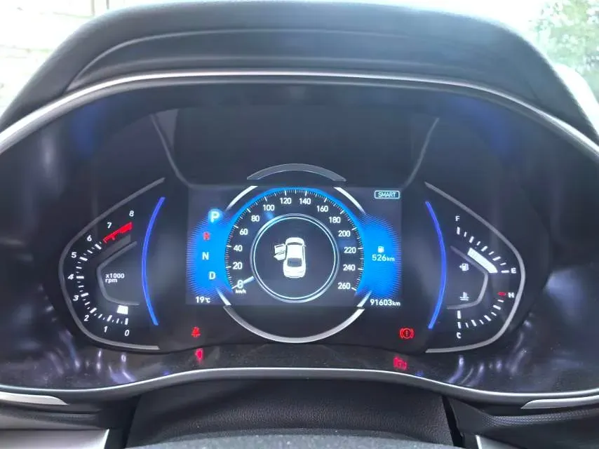 2019 Hyundai La Festa 1.6T 190HP L4 7DCT,autocango,china used car exporter,china ev exporter,chinese used car exporter,chinese used ev exporter