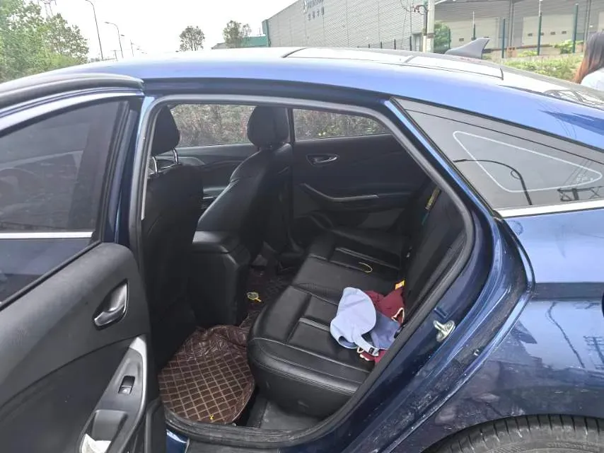 2019 Hyundai La Festa 1.6T 190HP L4 7DCT,autocango,china used car exporter,china ev exporter,chinese used car exporter,chinese used ev exporter