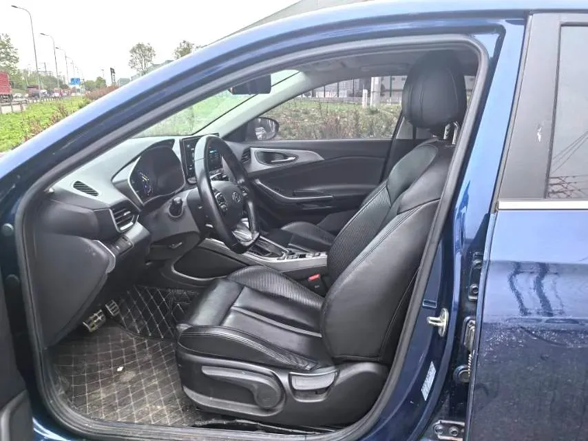 2019 Hyundai La Festa 1.6T 190HP L4 7DCT,autocango,china used car exporter,china ev exporter,chinese used car exporter,chinese used ev exporter