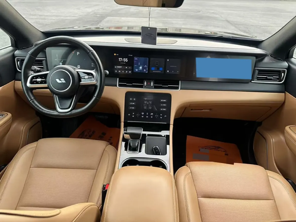 2021 Li ONE Range Extended 131HP REEV 40.5KWH,autocango,china used car exporter,china ev exporter,chinese used car exporter,chinese used ev exporter