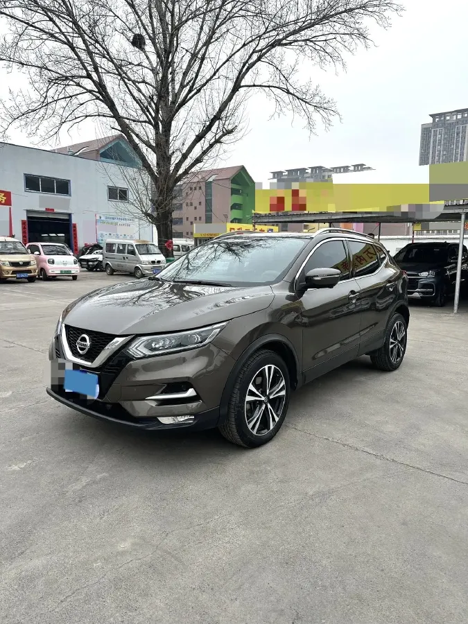 2022 Nissan Qashqai 2.0L 151HP L4 CVT,autocango,china used car exporter,china ev exporter,chinese used car exporter,chinese used ev exporter