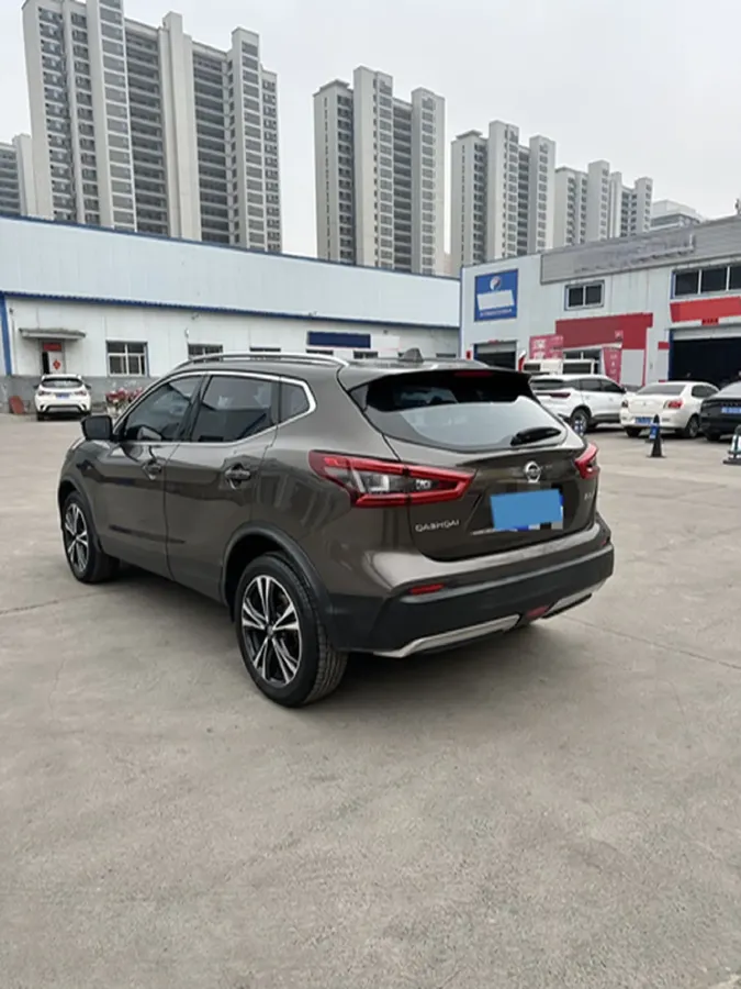 2022 Nissan Qashqai 2.0L 151HP L4 CVT,autocango,china used car exporter,china ev exporter,chinese used car exporter,chinese used ev exporter