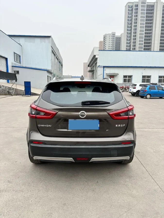 2022 Nissan Qashqai 2.0L 151HP L4 CVT,autocango,china used car exporter,china ev exporter,chinese used car exporter,chinese used ev exporter