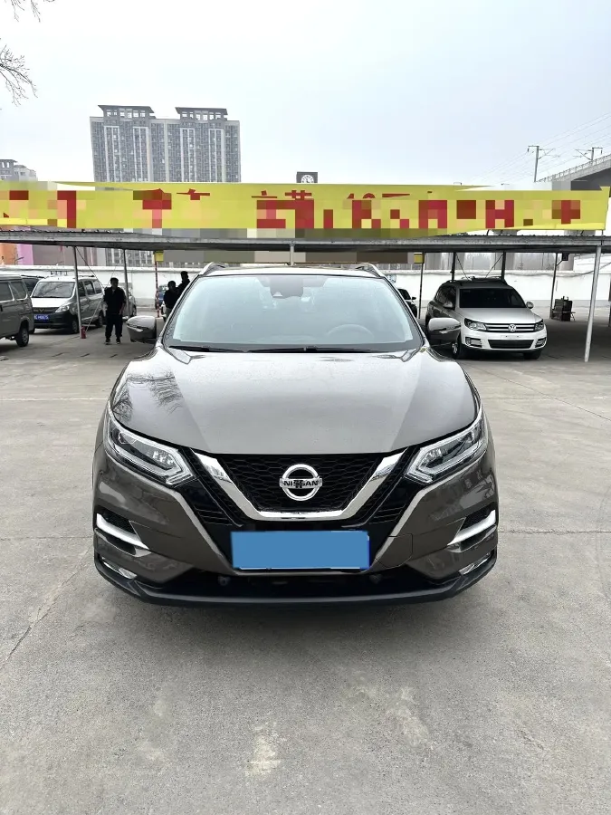 2022 Nissan Qashqai 2.0L 151HP L4 CVT,autocango,china used car exporter,china ev exporter,chinese used car exporter,chinese used ev exporter